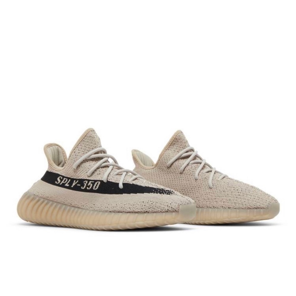 Yezzy sneakers
